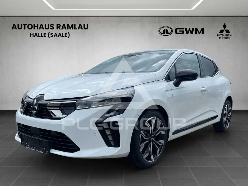 2025 Mitsubishi Colt