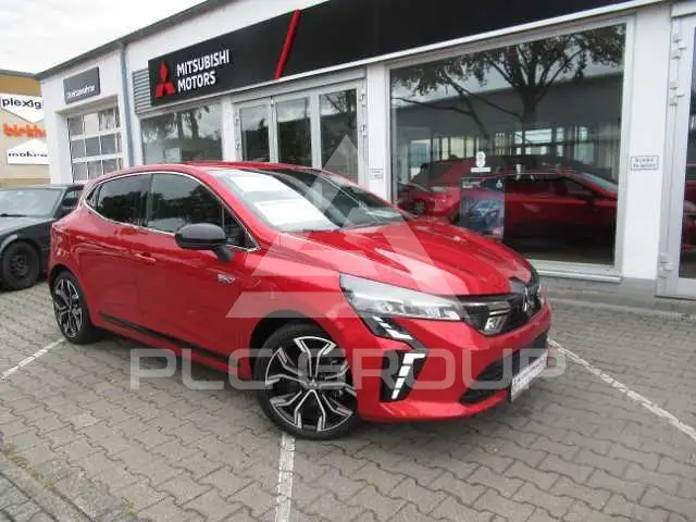 2025 Mitsubishi Colt