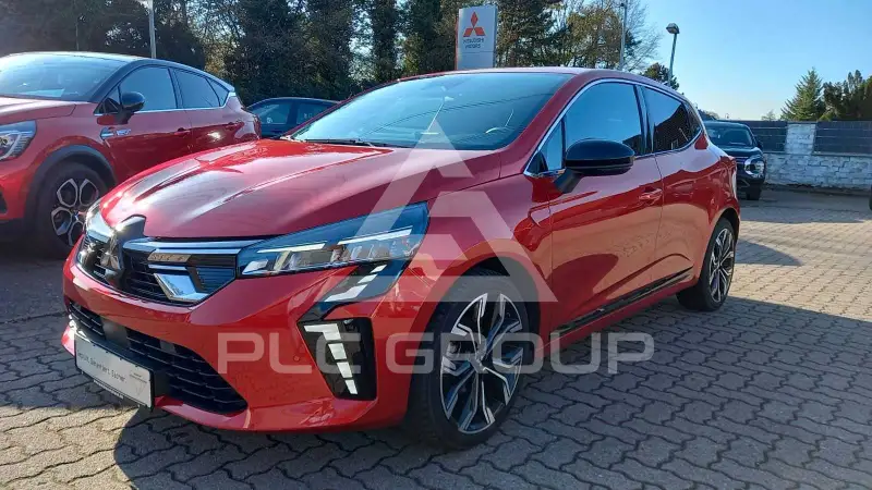 2025 Mitsubishi Colt