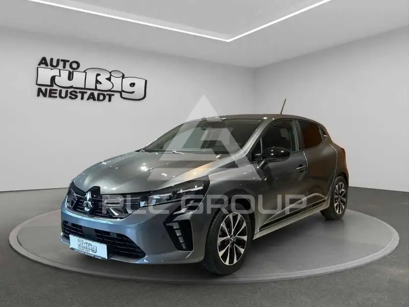 2025 Mitsubishi Colt