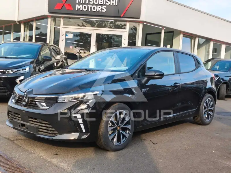 2025 Mitsubishi Colt