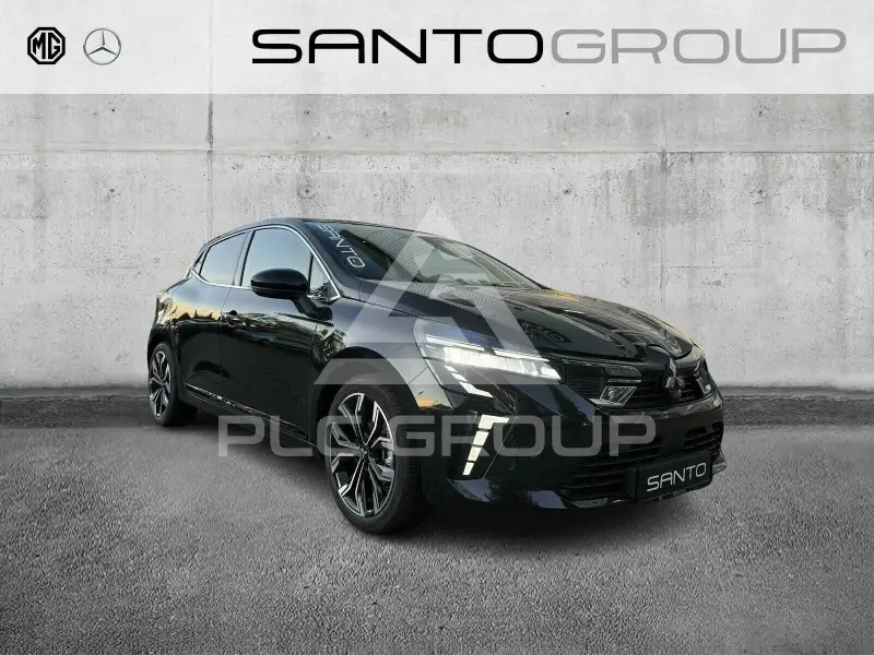 2025 Mitsubishi Colt