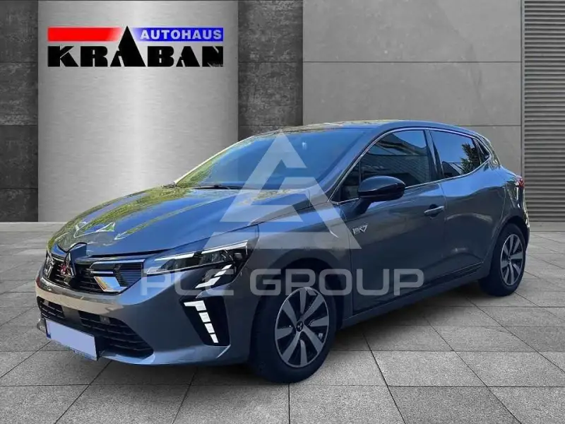 2025 Mitsubishi Colt