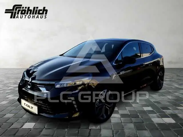 2025 Mitsubishi Colt