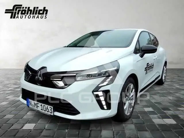2025 Mitsubishi Colt