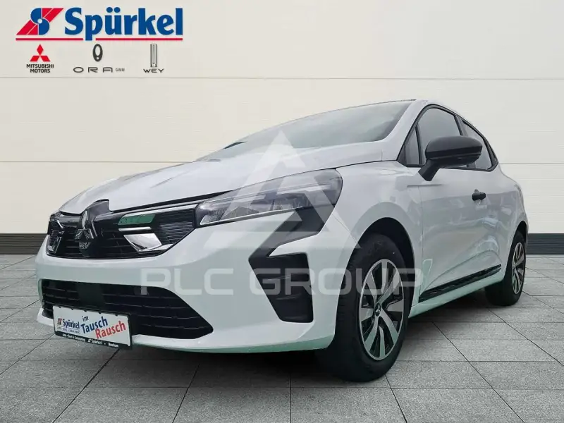 2025 Mitsubishi Colt