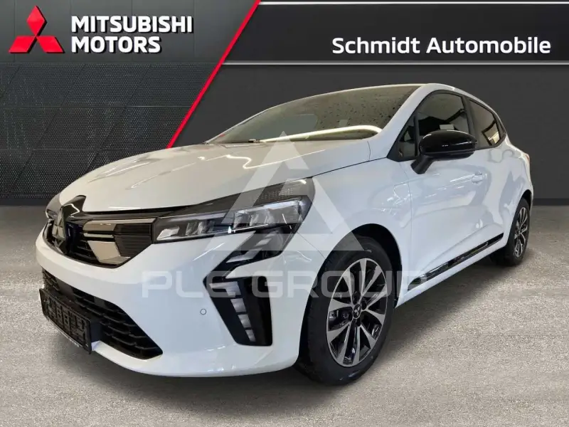 2025 Mitsubishi Colt