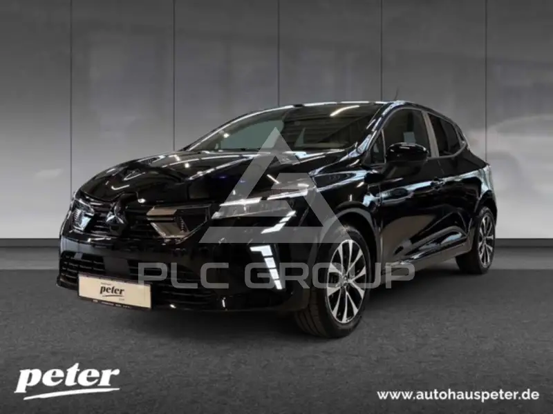2025 Mitsubishi Colt