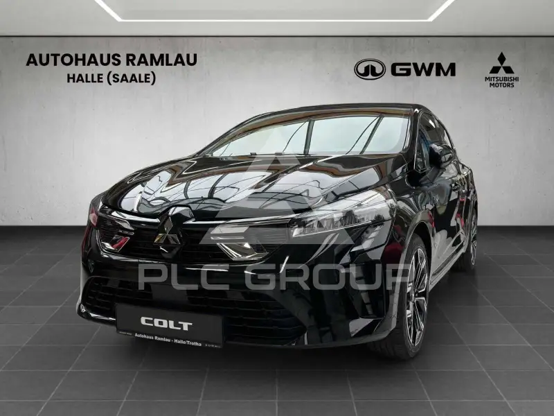 2025 Mitsubishi Colt