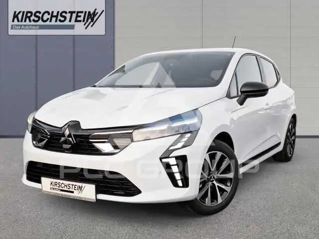 2025 Mitsubishi Colt