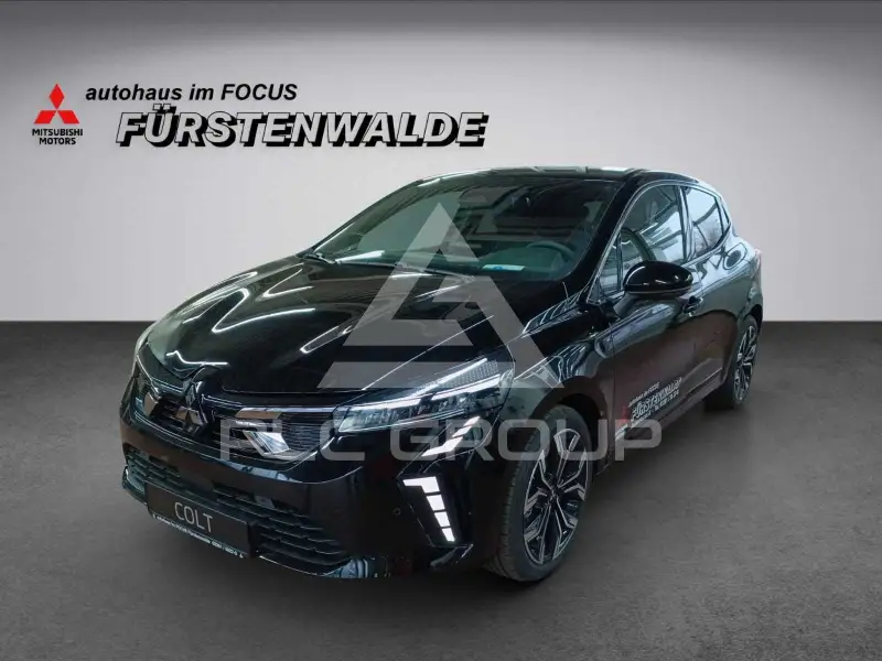 2025 Mitsubishi Colt