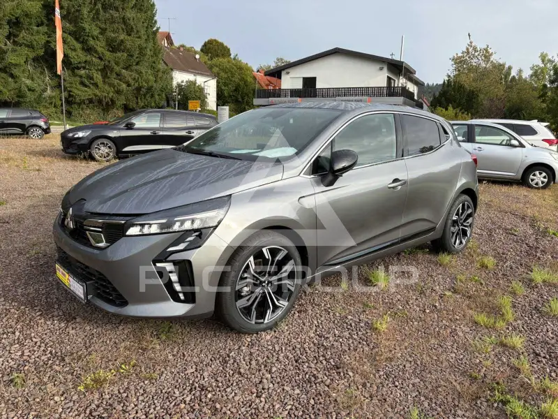 2025 Mitsubishi Colt