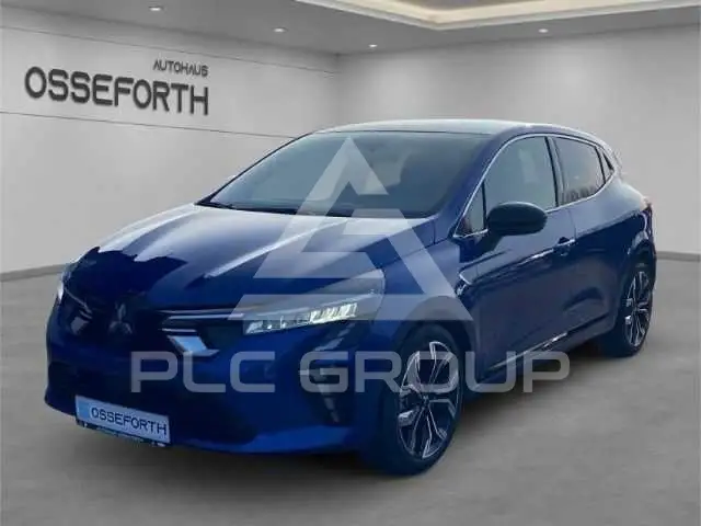 2025 Mitsubishi Colt