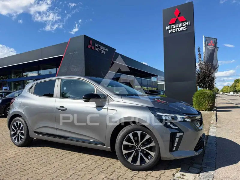 2025 Mitsubishi Colt
