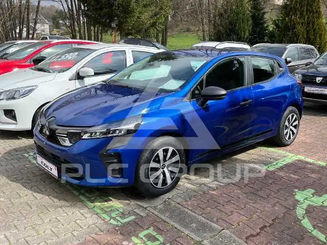 2025 Mitsubishi Colt