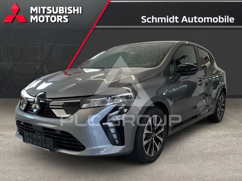 2025 Mitsubishi Colt