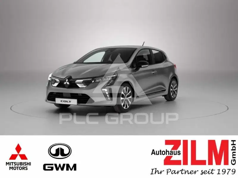 2025 Mitsubishi Colt