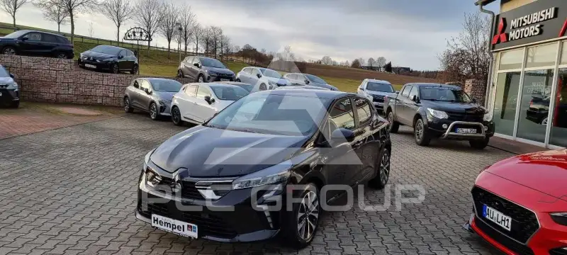 2025 Mitsubishi Colt