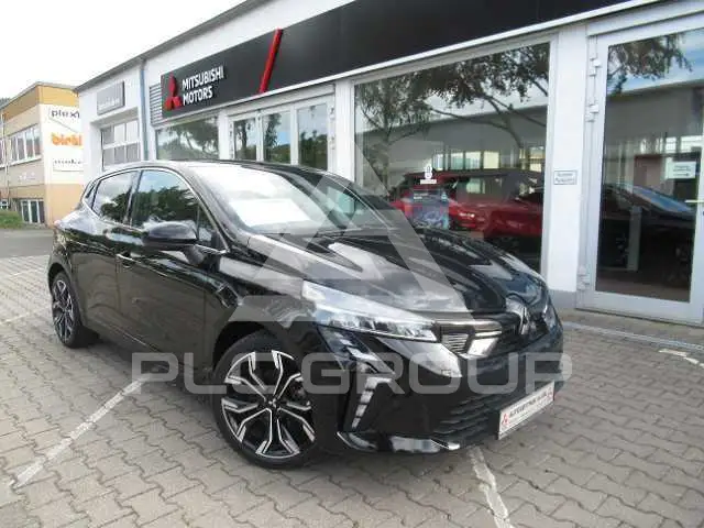 2025 Mitsubishi Colt