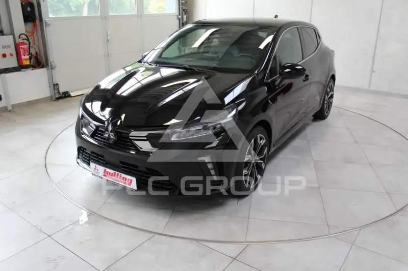 2025 Mitsubishi Colt