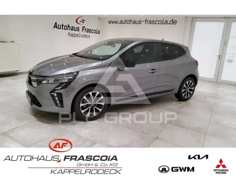 2025 Mitsubishi Colt