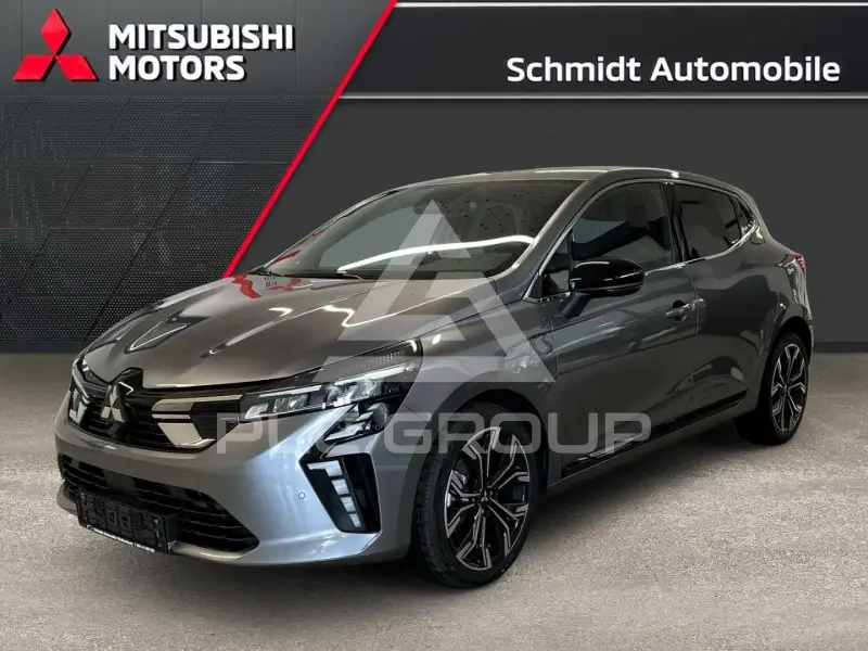 2025 Mitsubishi Colt
