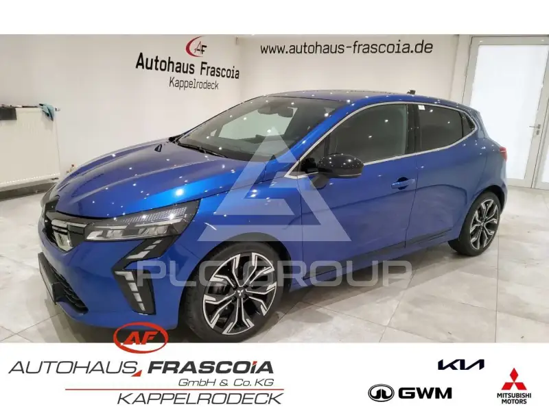 2025 Mitsubishi Colt