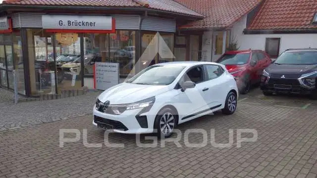 2025 Mitsubishi Colt