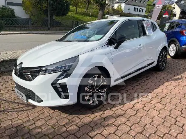 2025 Mitsubishi Colt