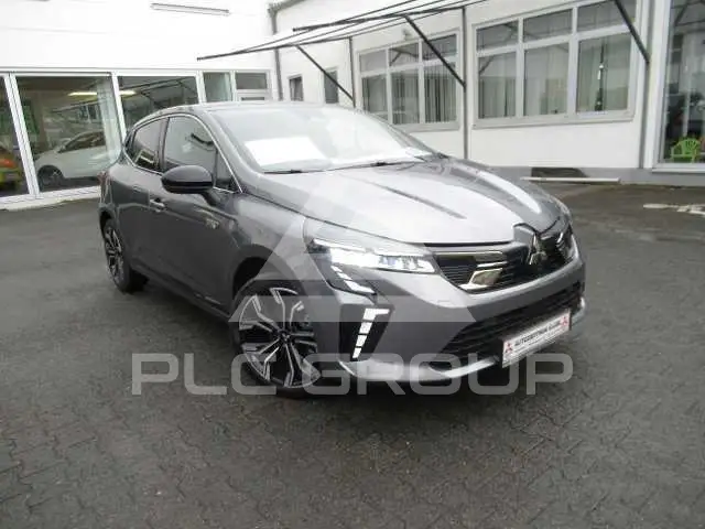 2025 Mitsubishi Colt