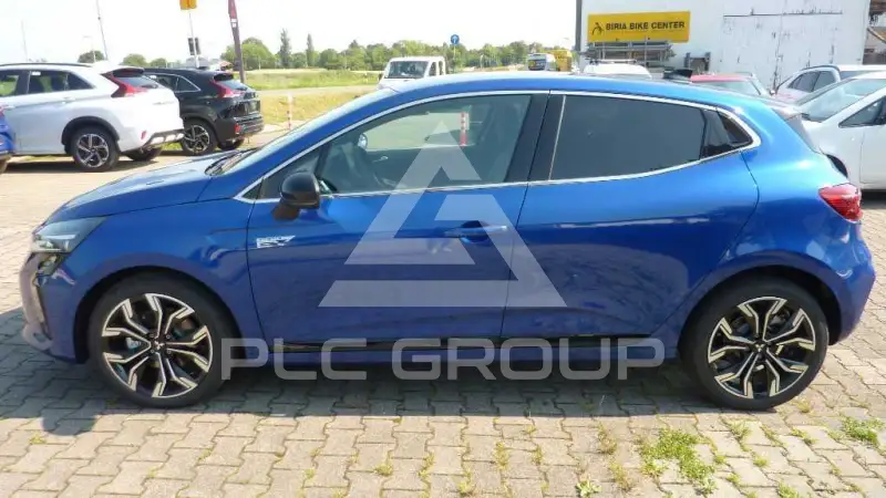 2025 Mitsubishi Colt