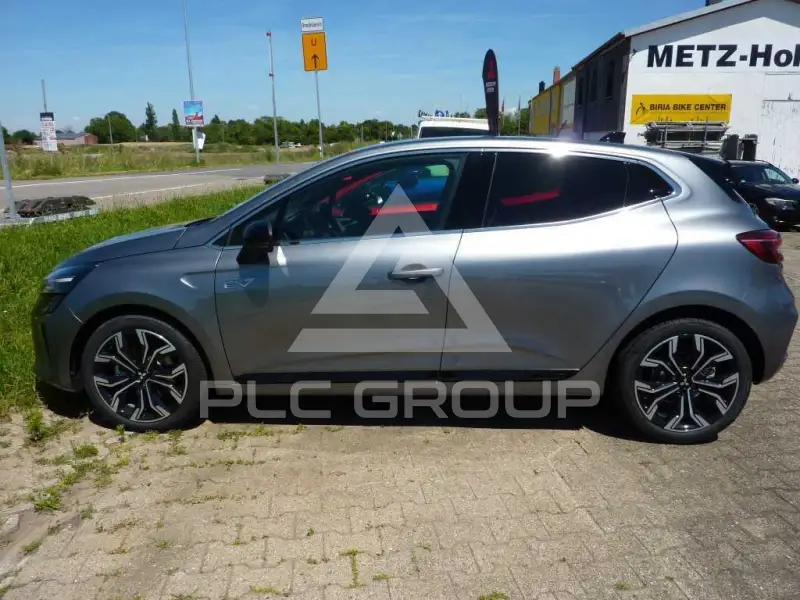 2025 Mitsubishi Colt