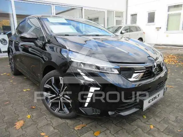 2025 Mitsubishi Colt