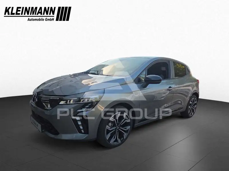 2025 Mitsubishi Colt