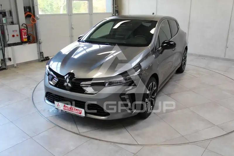 2025 Mitsubishi Colt