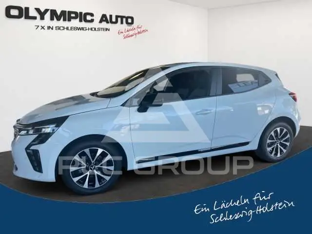 2025 Mitsubishi Colt