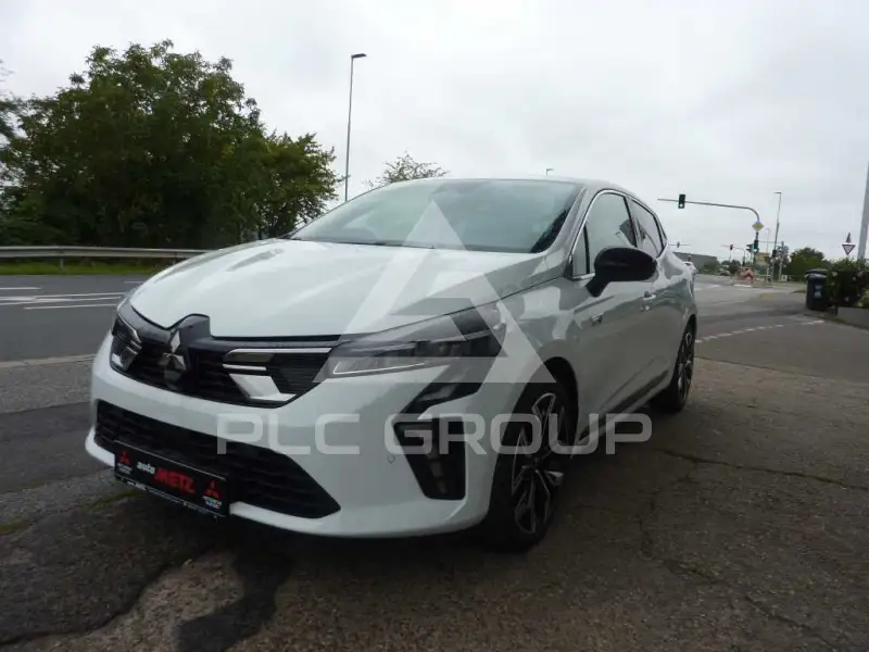 2025 Mitsubishi Colt