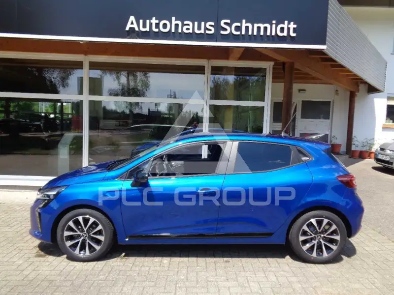 2025 Mitsubishi Colt
