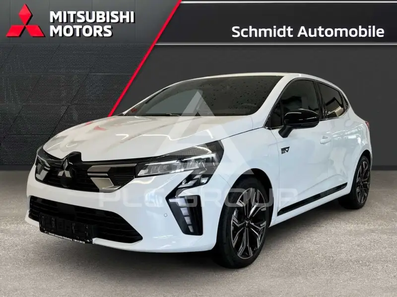 2025 Mitsubishi Colt