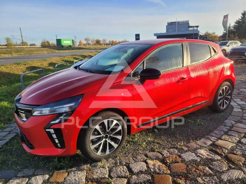 2025 Mitsubishi Colt