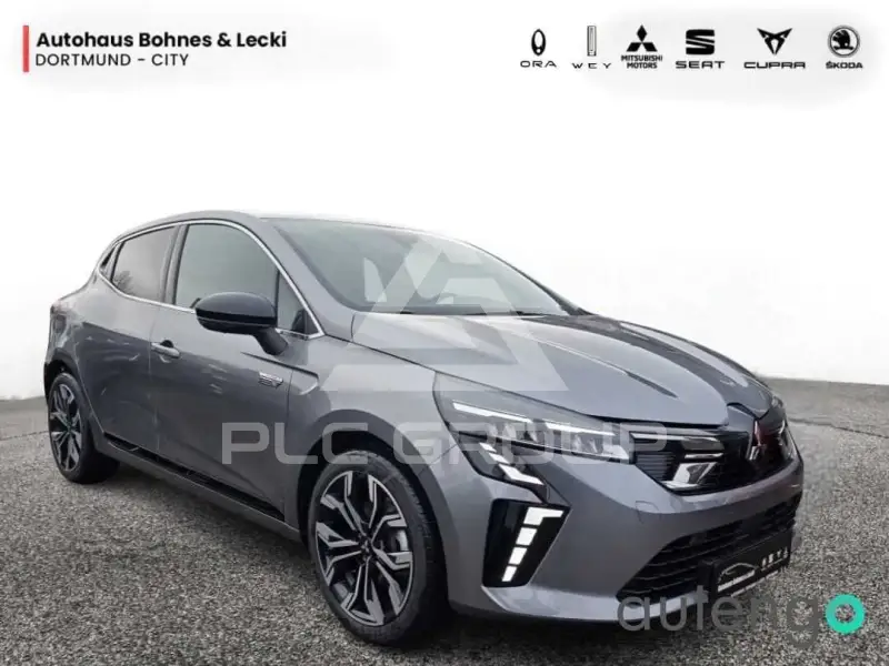 2025 Mitsubishi Colt