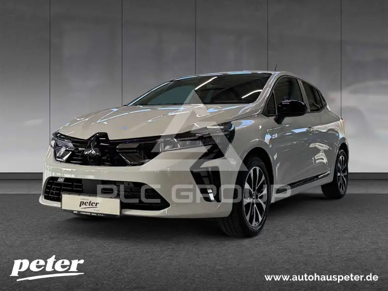 2025 Mitsubishi Colt