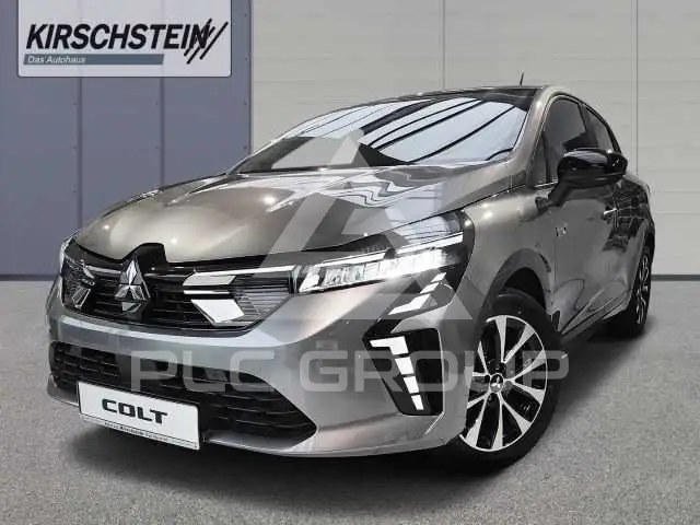 2025 Mitsubishi Colt