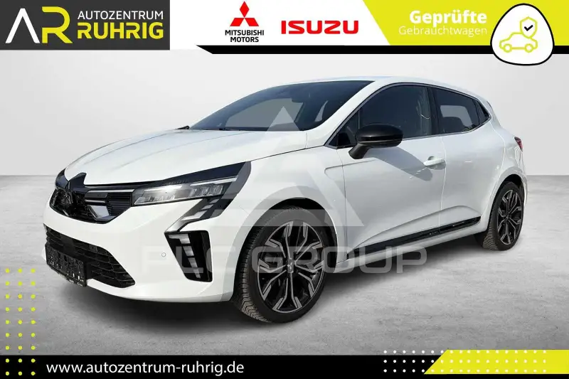 2025 Mitsubishi Colt