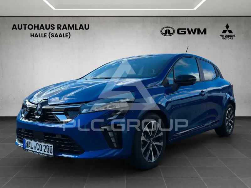 2025 Mitsubishi Colt