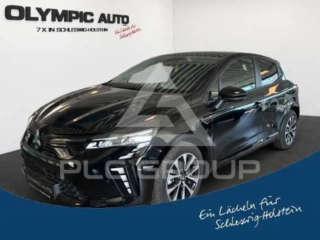 2025 Mitsubishi Colt