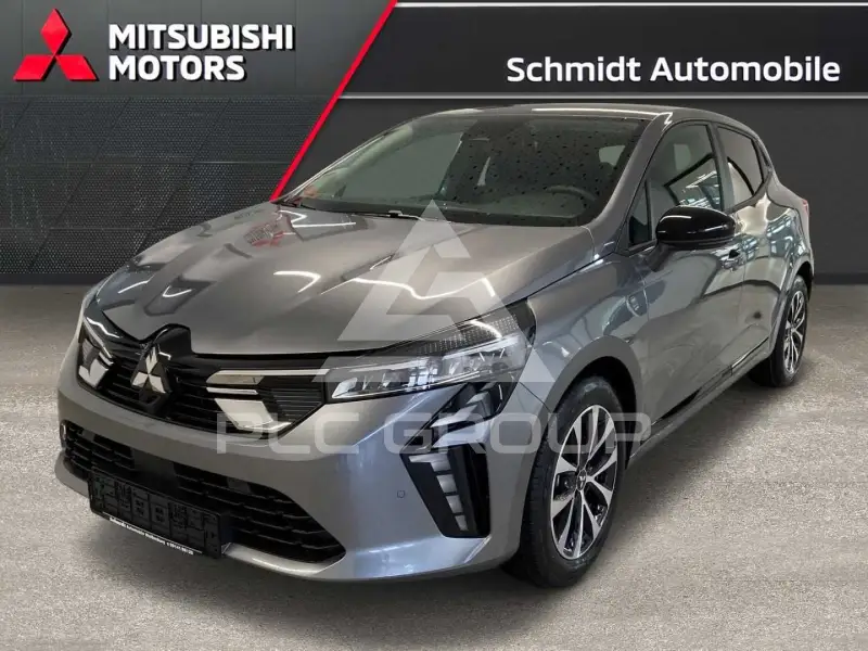 2025 Mitsubishi Colt