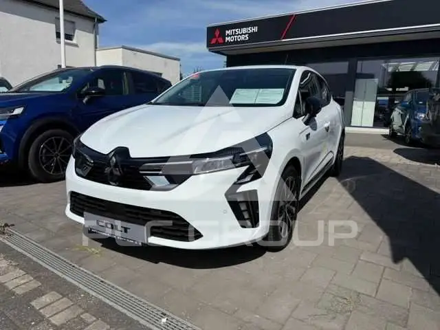 2025 Mitsubishi Colt