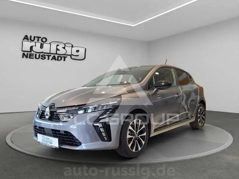 2025 Mitsubishi Colt