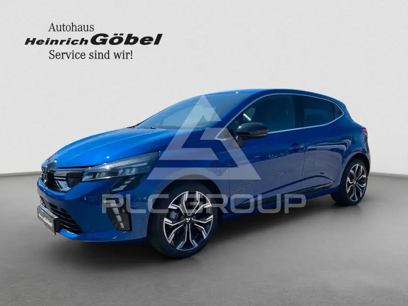 2025 Mitsubishi Colt